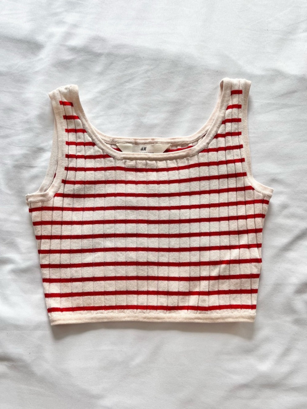 H&M 3 tops bundle - Picture 6 of 7